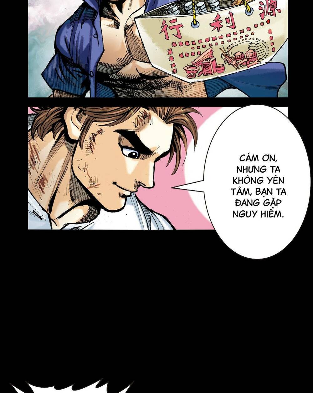 Chương 32 - Trang 21