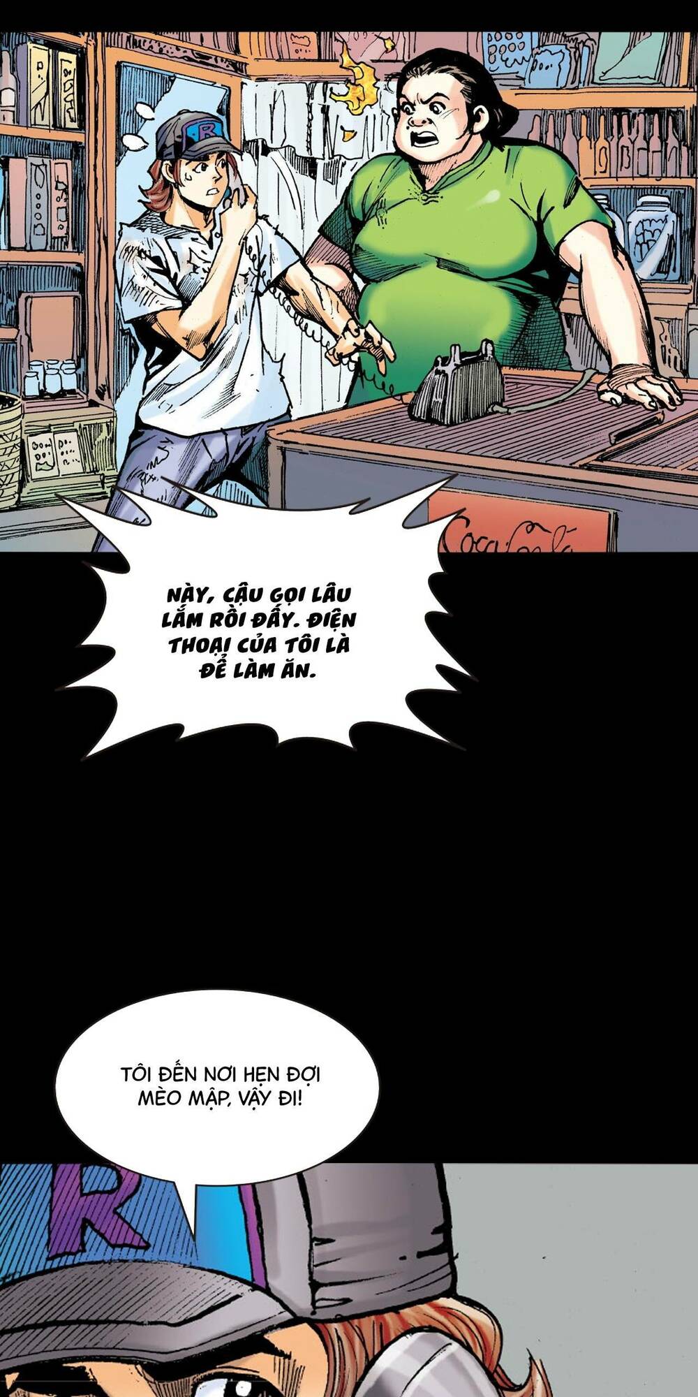 Chương 34 - Trang 25