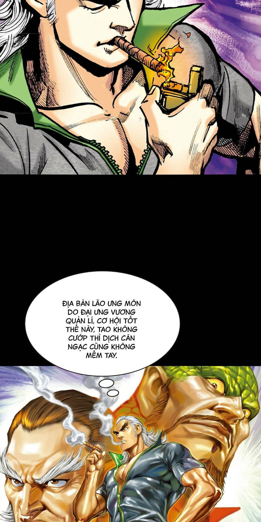 Chương 35 - Trang 18