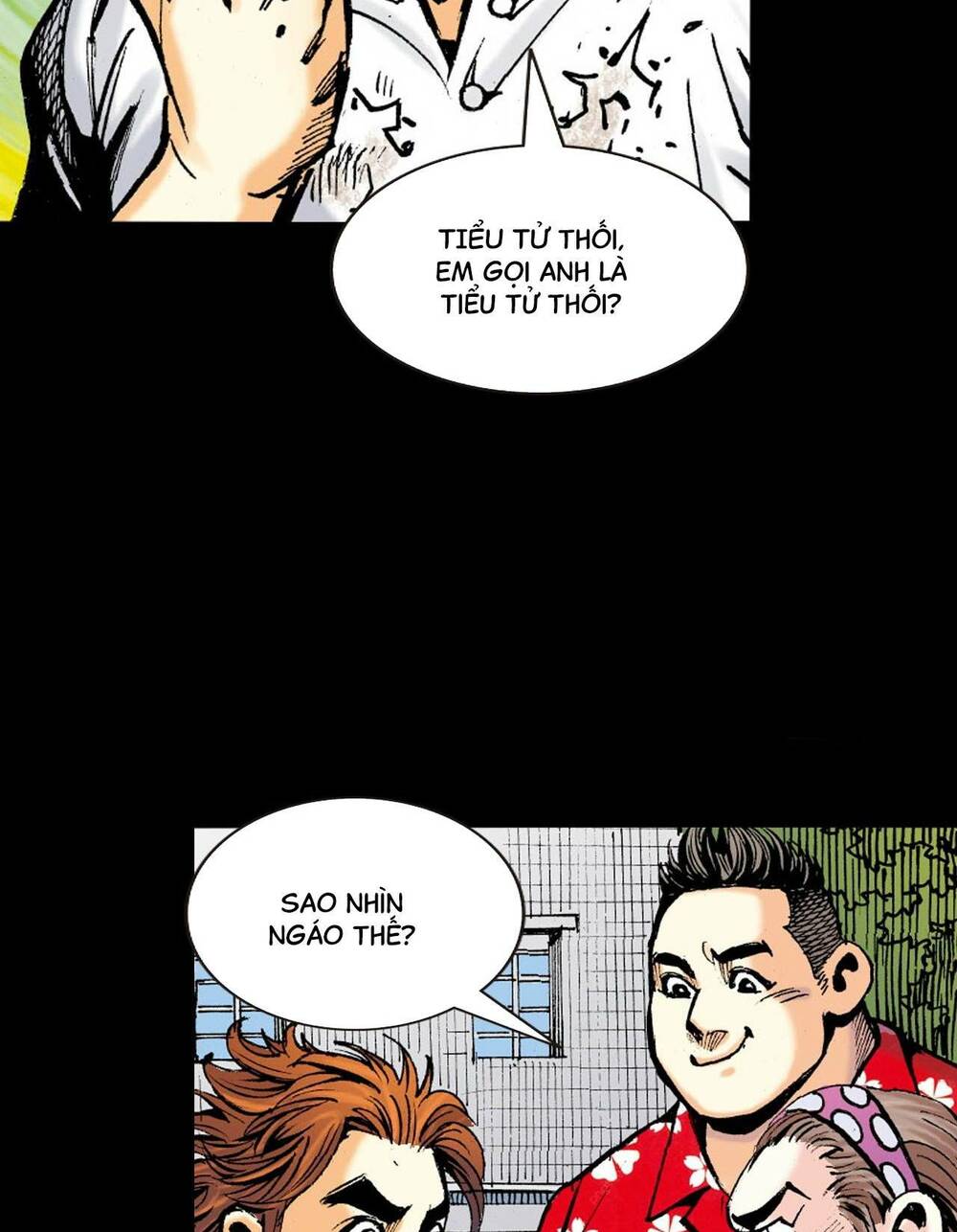 Chương 39 - Trang 23