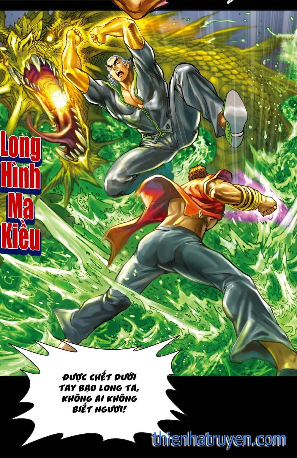 Chương 40 - Trang 42