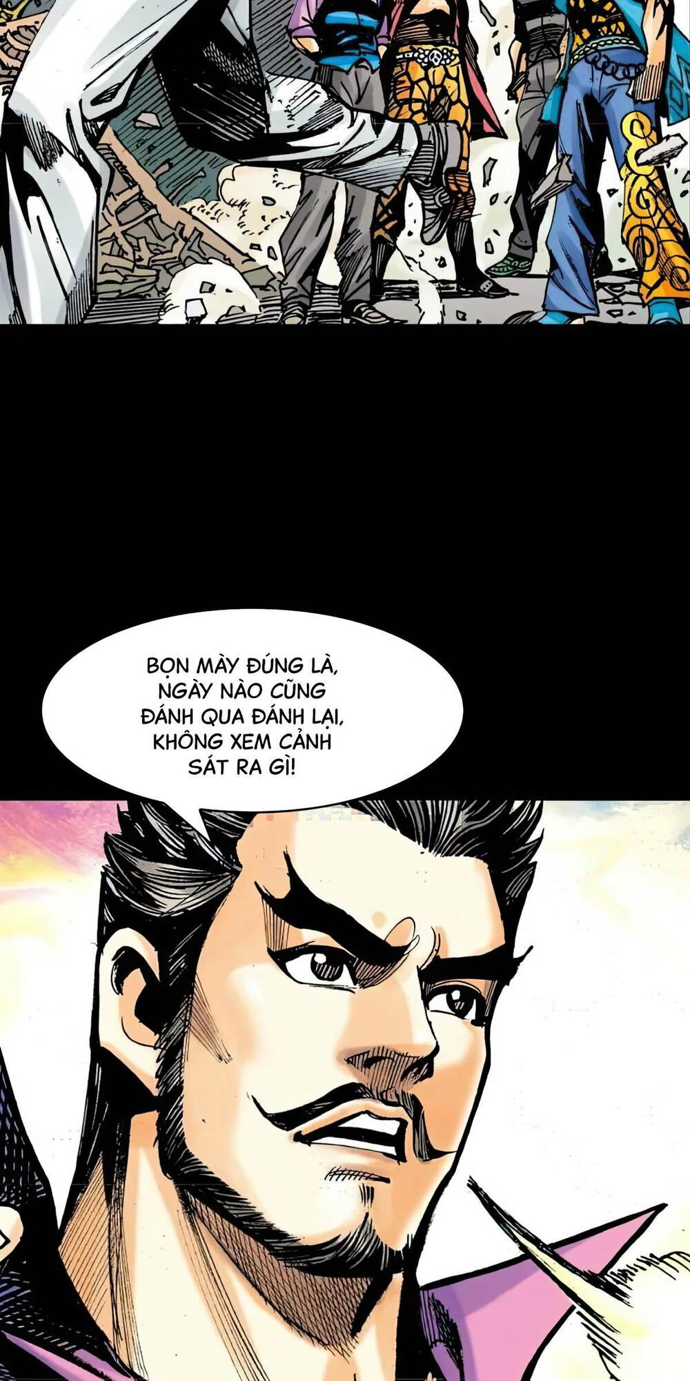 Chương 43 - Trang 11