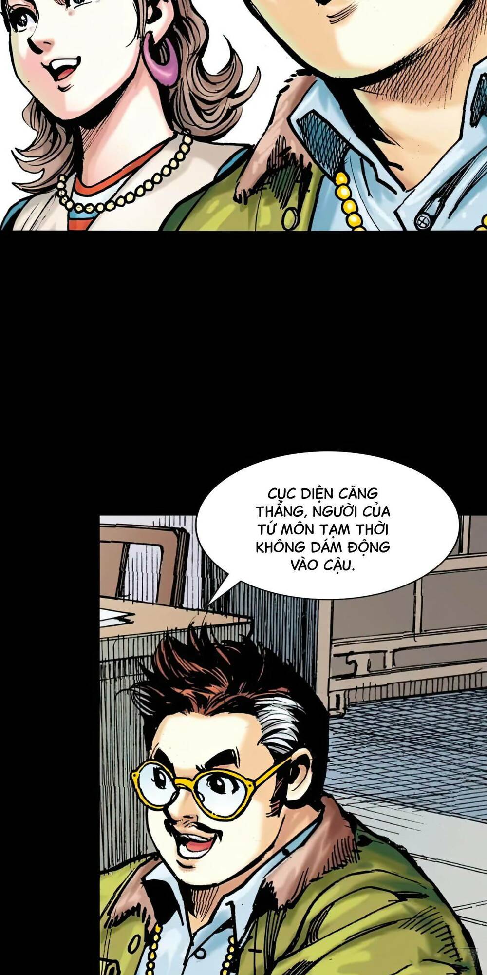 Chương 43 - Trang 21