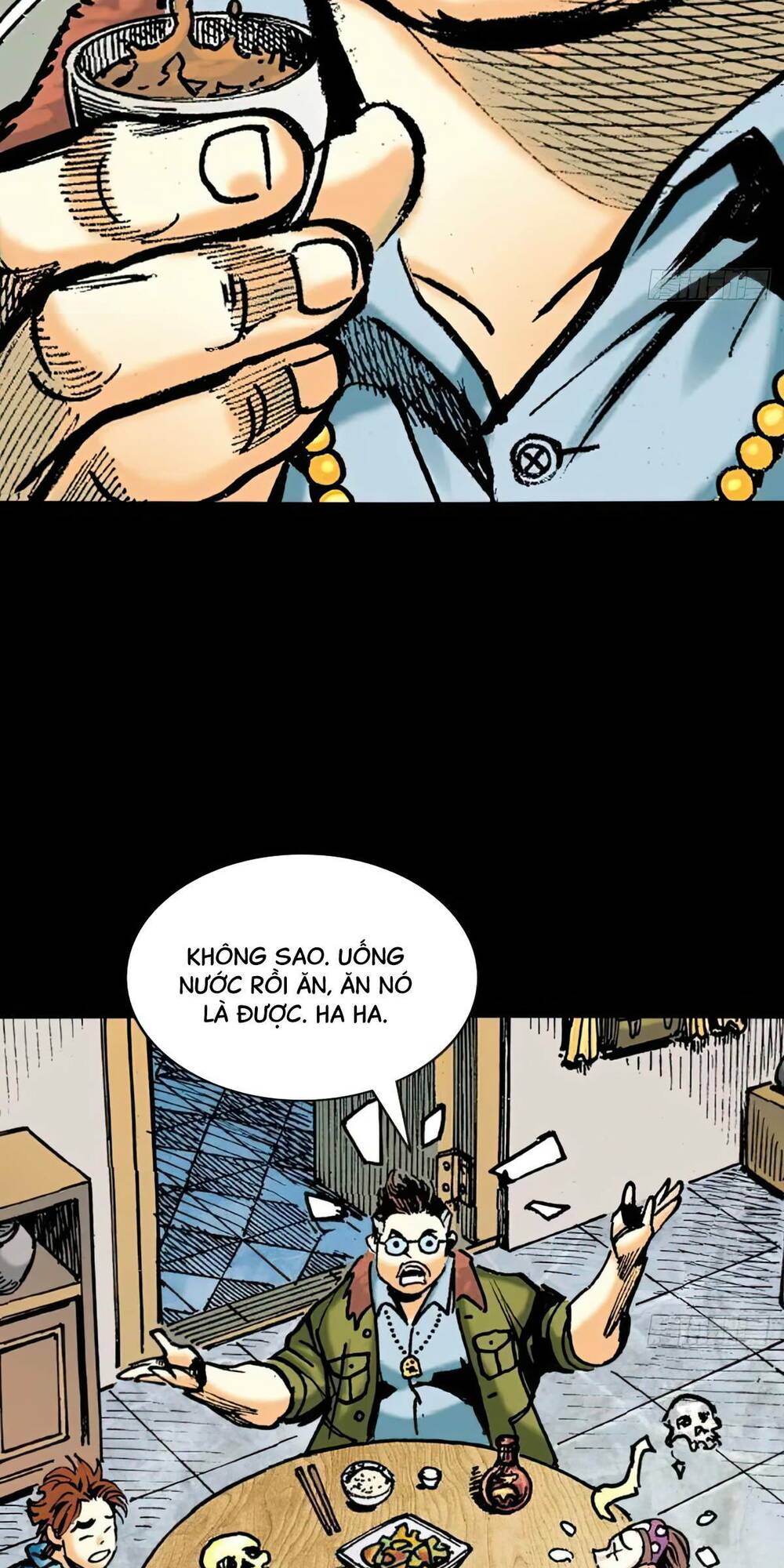 Chương 43 - Trang 41