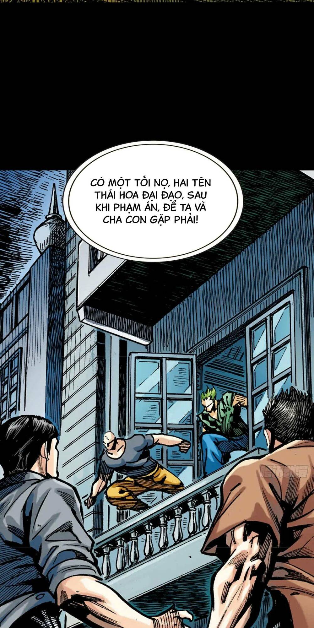 Chương 50 - Trang 11
