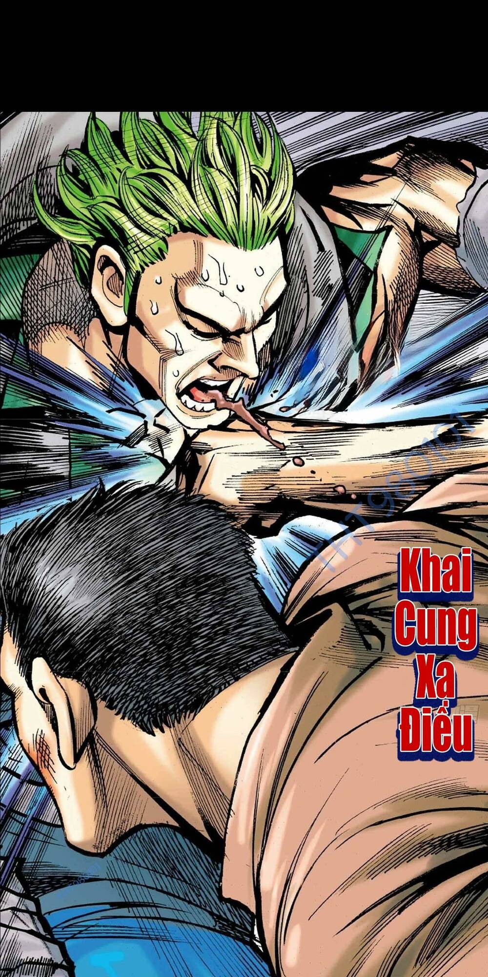 Chương 50 - Trang 39