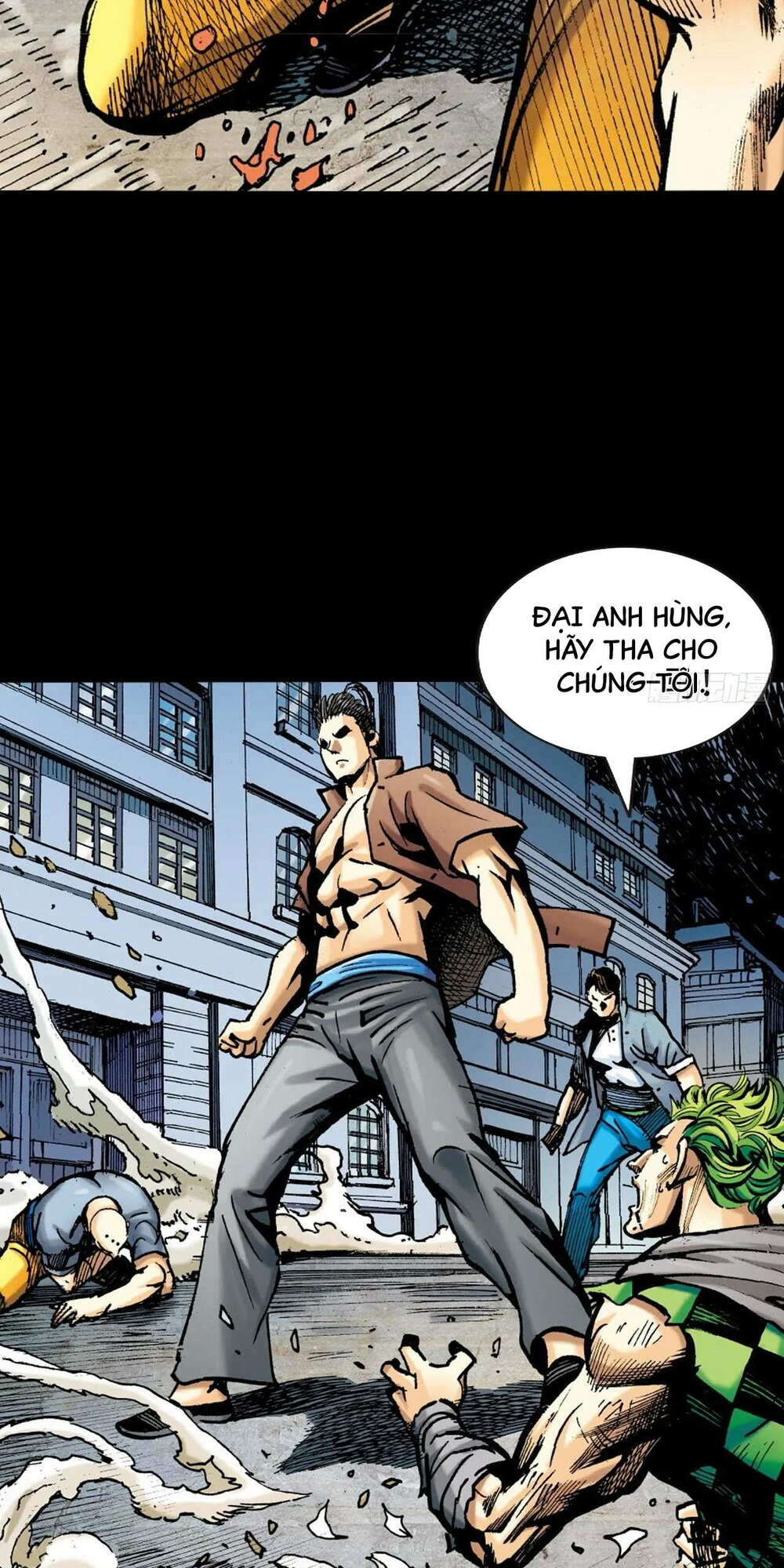 Chương 51 - Trang 12