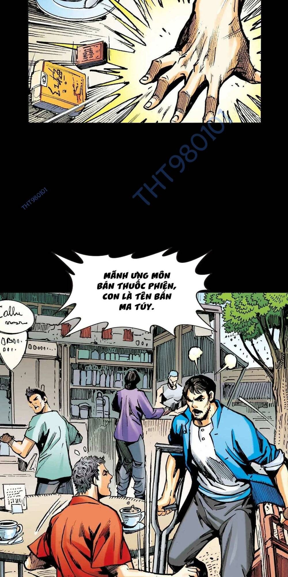 Chương 52 - Trang 39