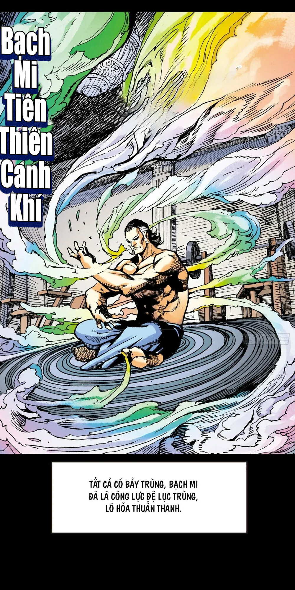 Chương 53 - Trang 1