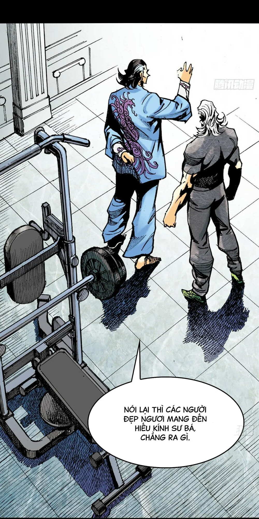 Chương 53 - Trang 18