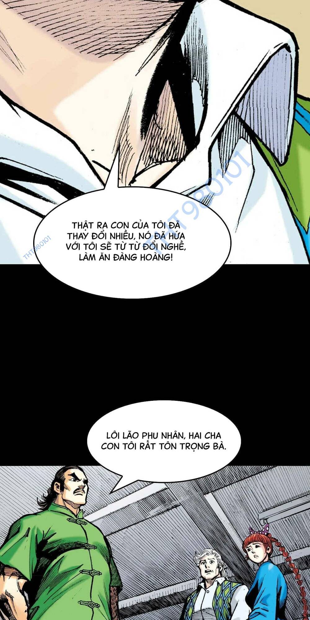 Chương 57 - Trang 33