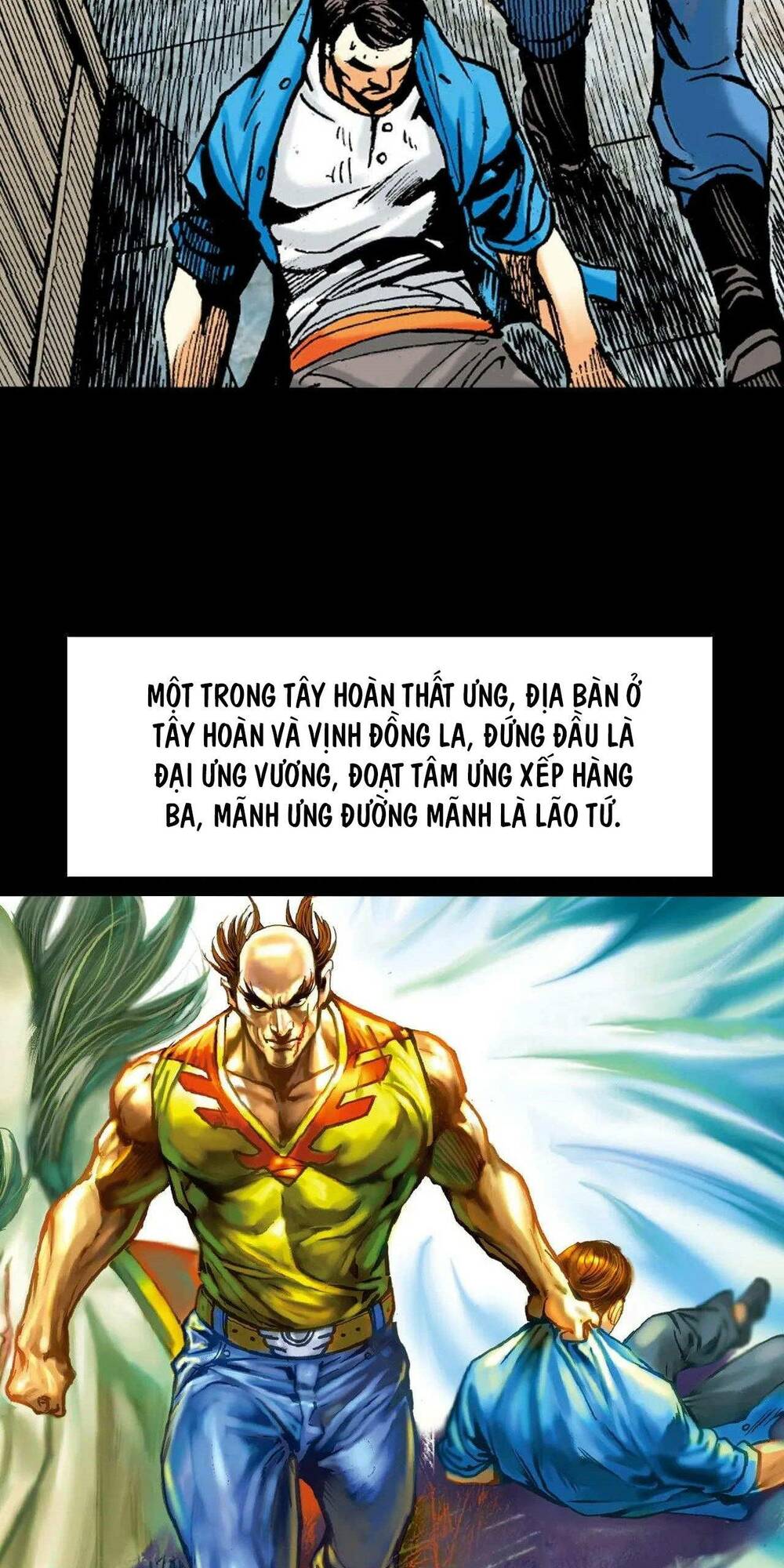 Chương 58 - Trang 18