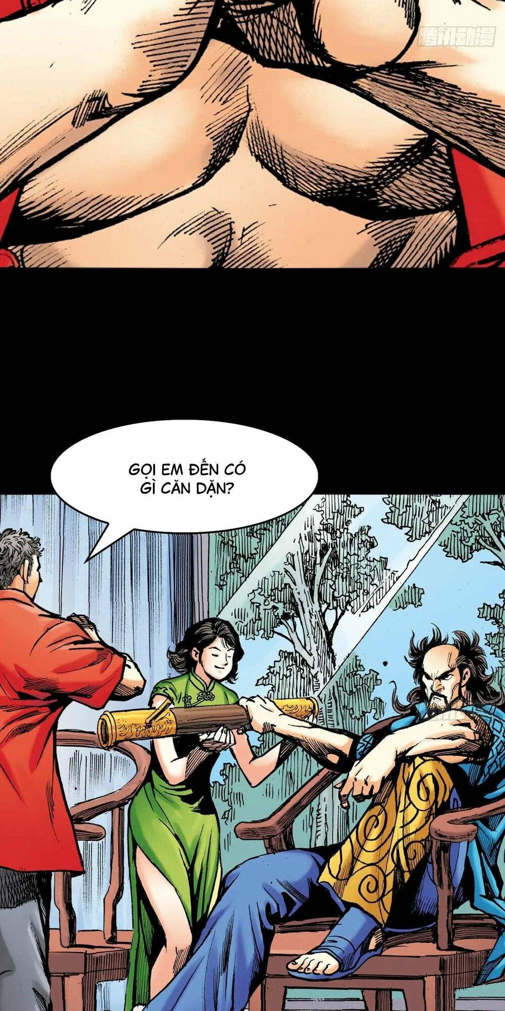 Chương 58 - Trang 4