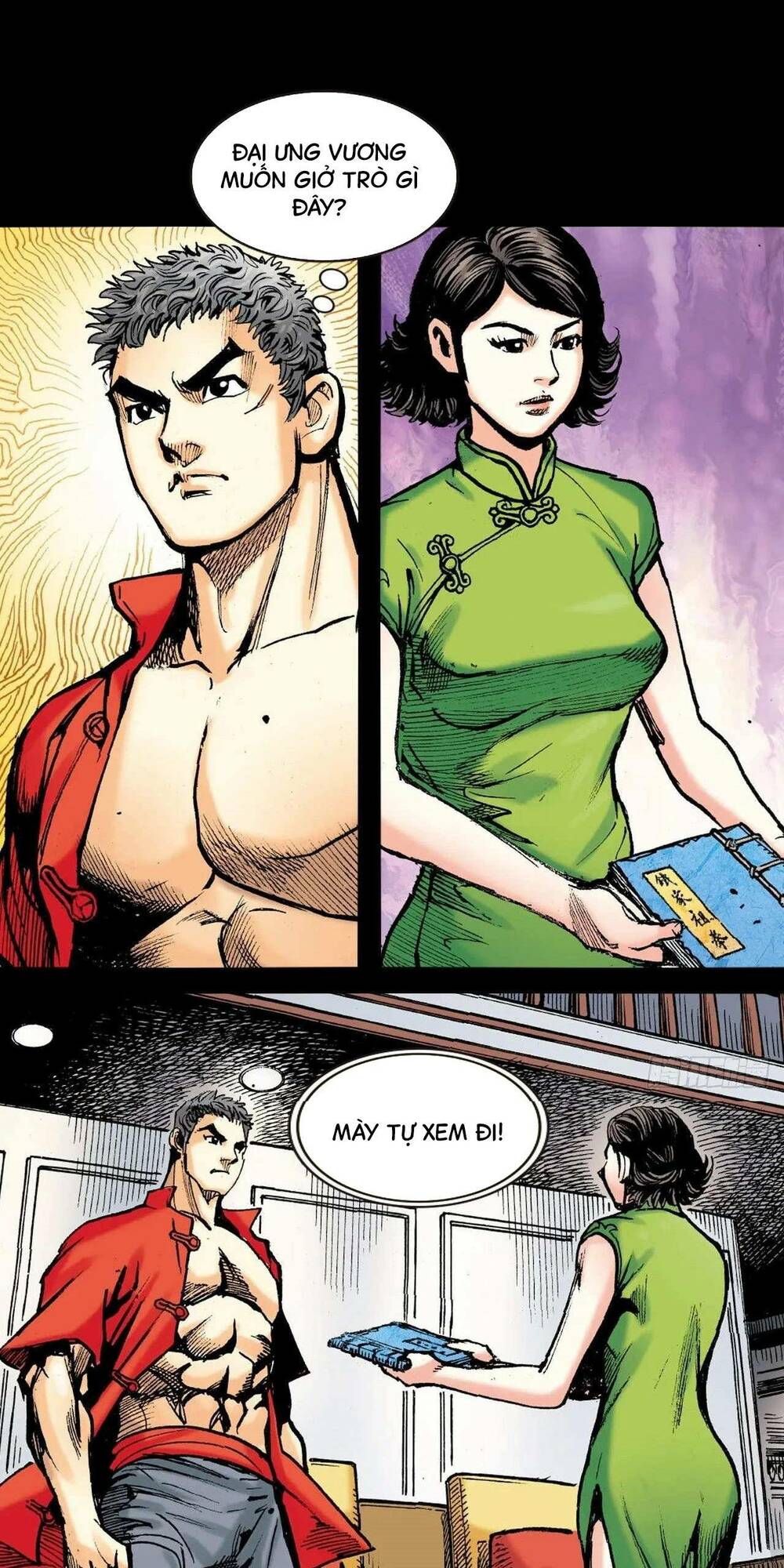 Chương 58 - Trang 9