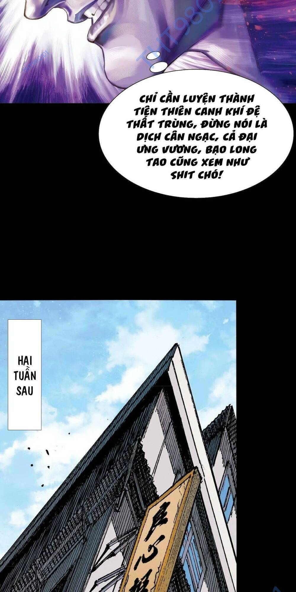 Chương 60 - Trang 43