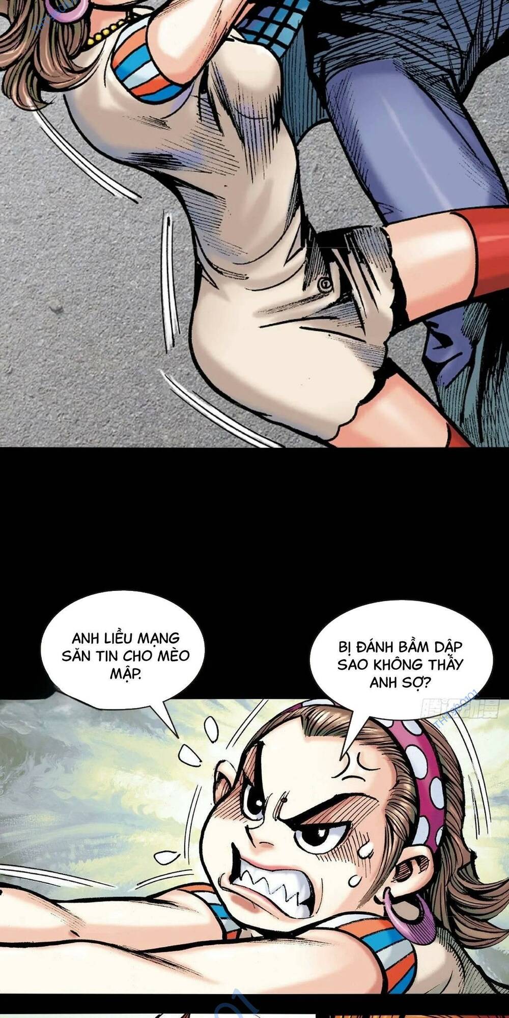 Chương 60 - Trang 47