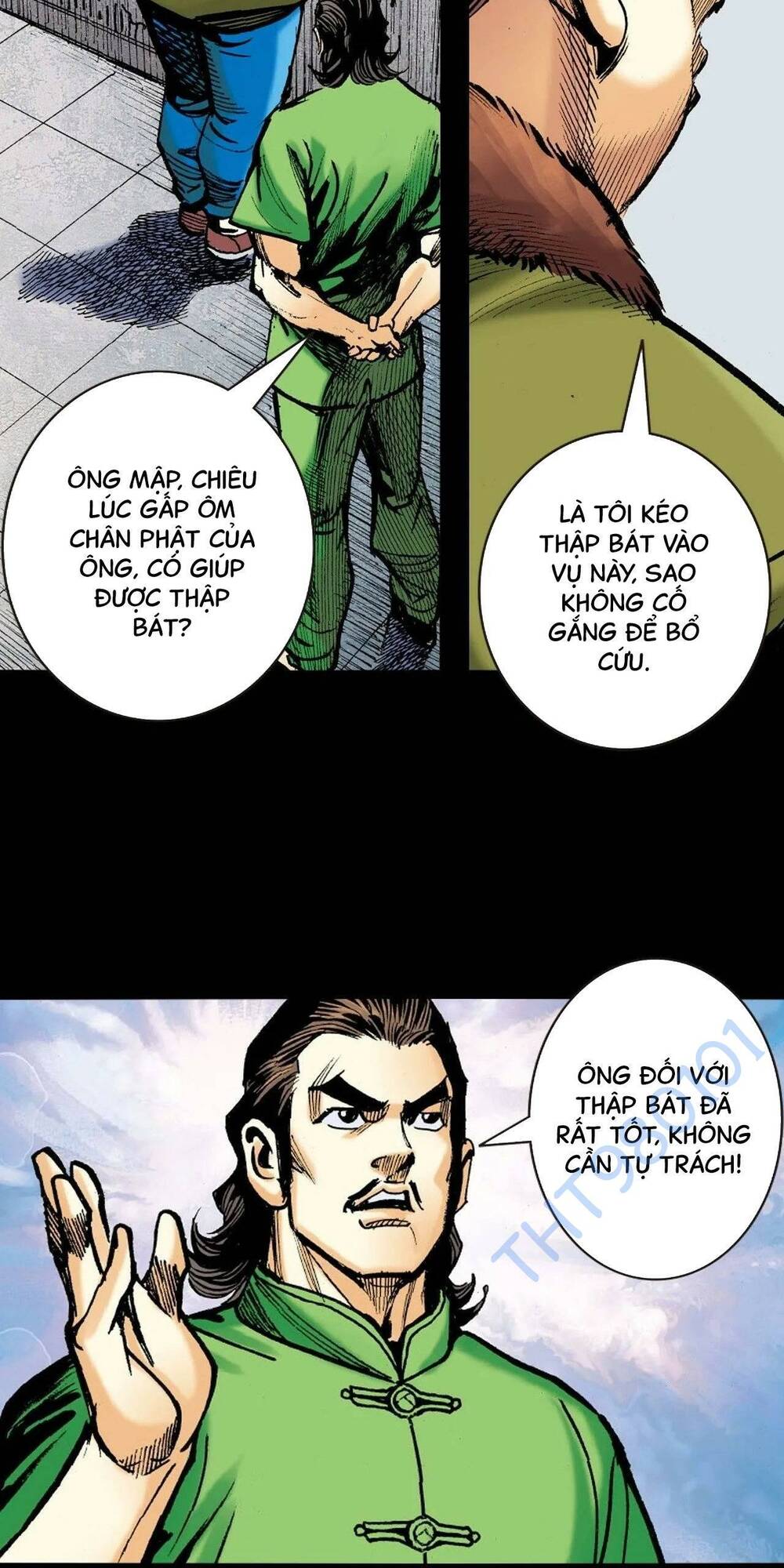Chương 60 - Trang 50
