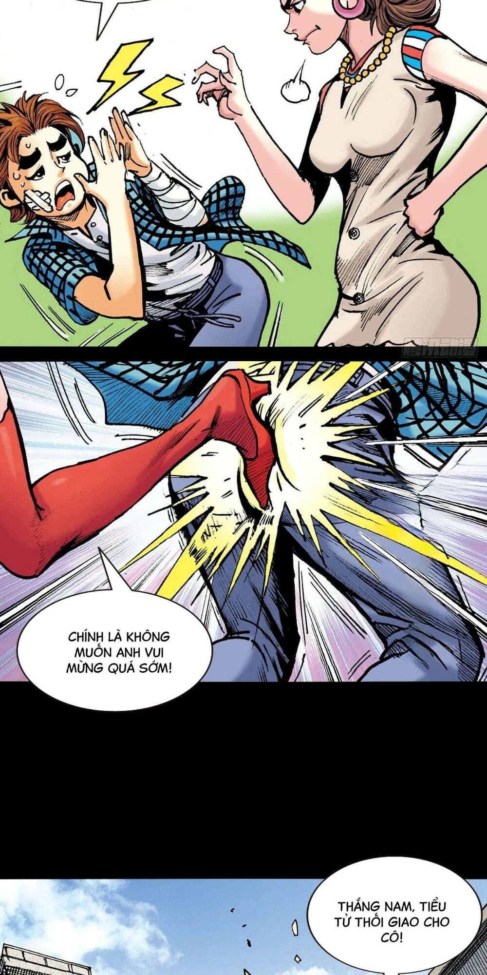 Chương 61 - Trang 4