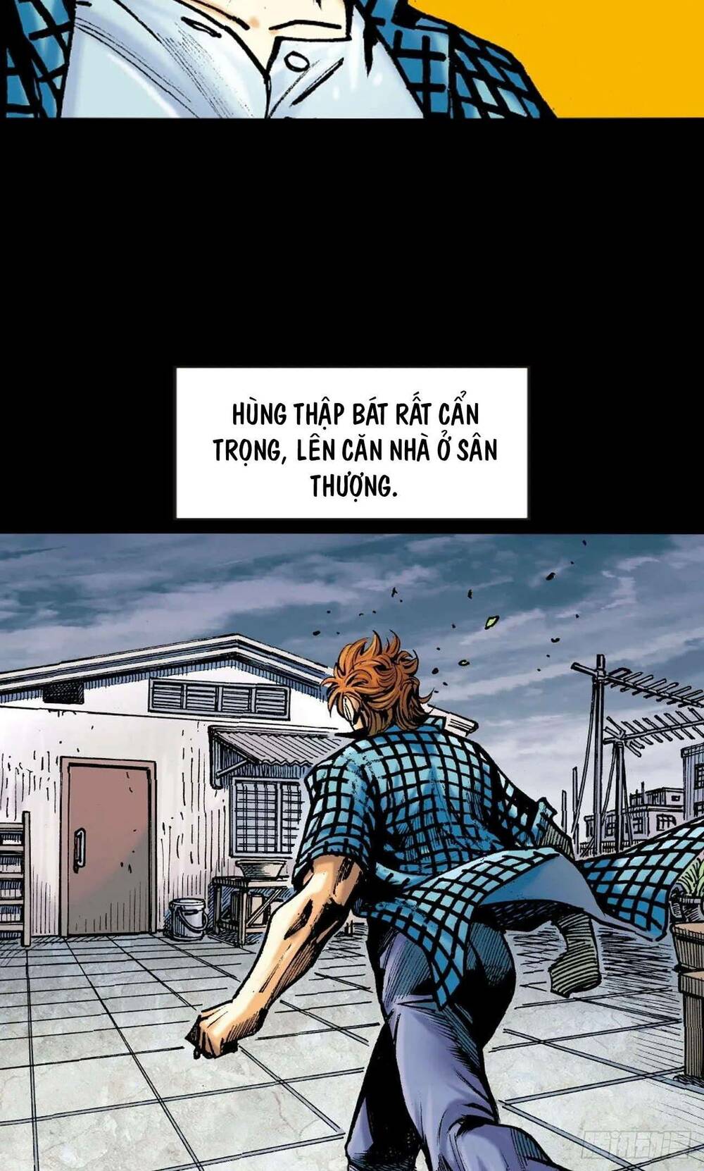 Chương 62 - Trang 9