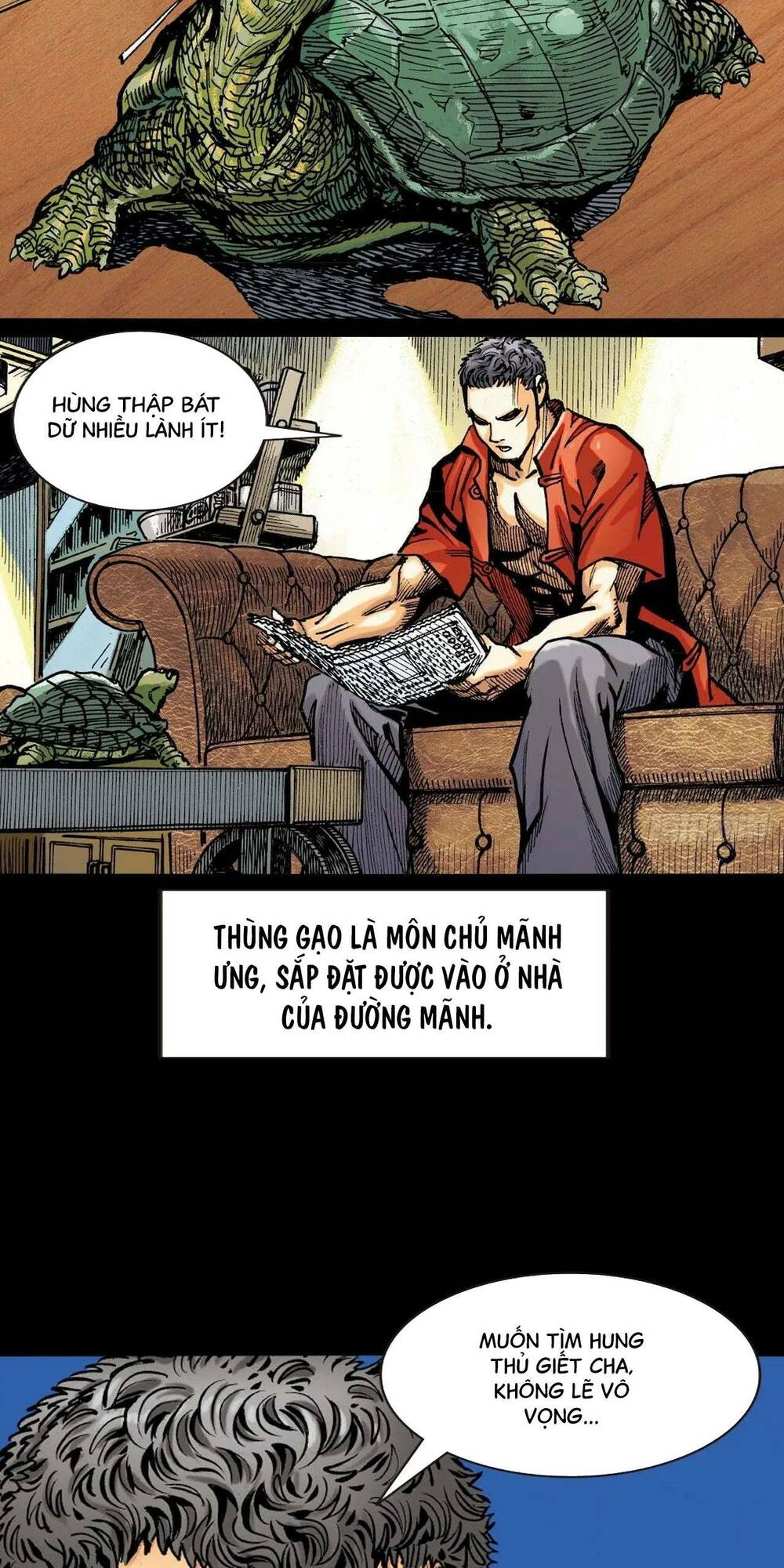 Chương 64 - Trang 11