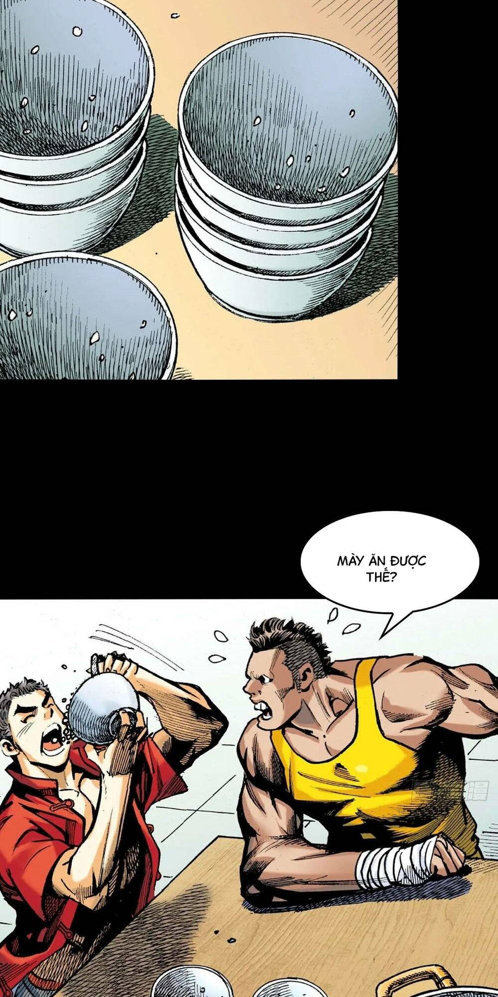 Chương 64 - Trang 26