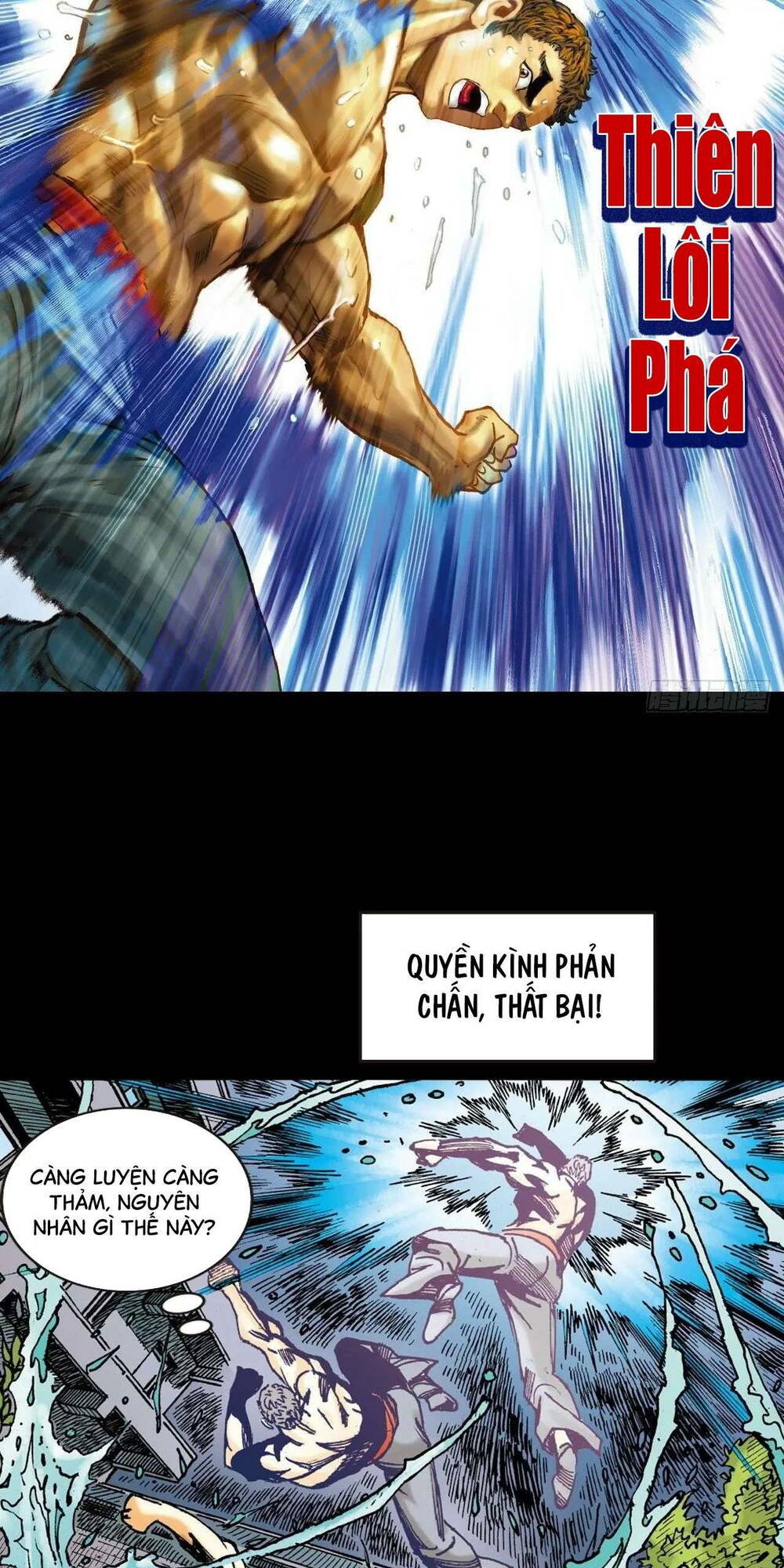 Chương 64 - Trang 40