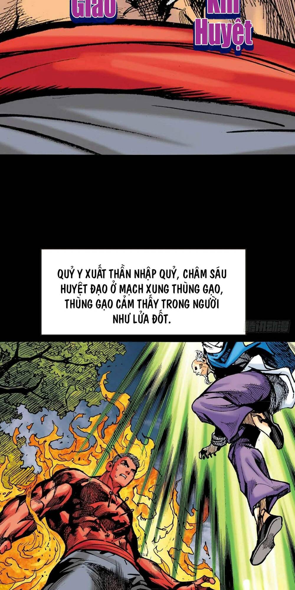 Chương 65 - Trang 29