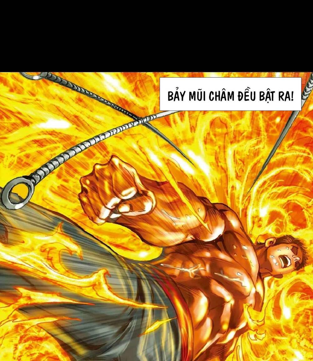 Chương 65 - Trang 33