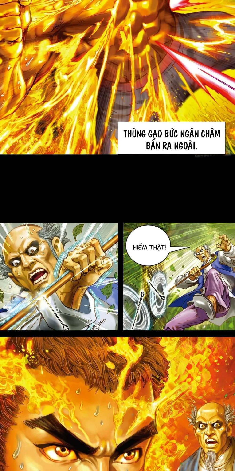 Chương 67 - Trang 5