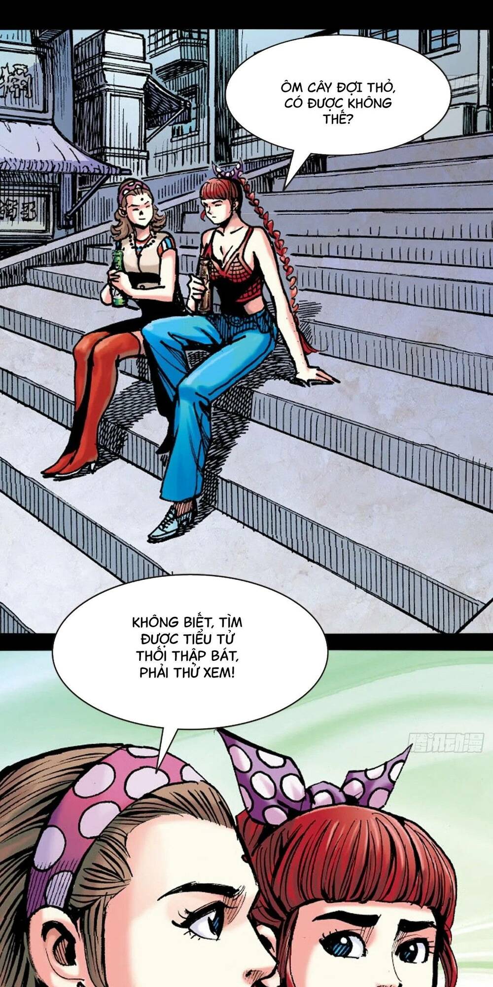 Chương 68 - Trang 2