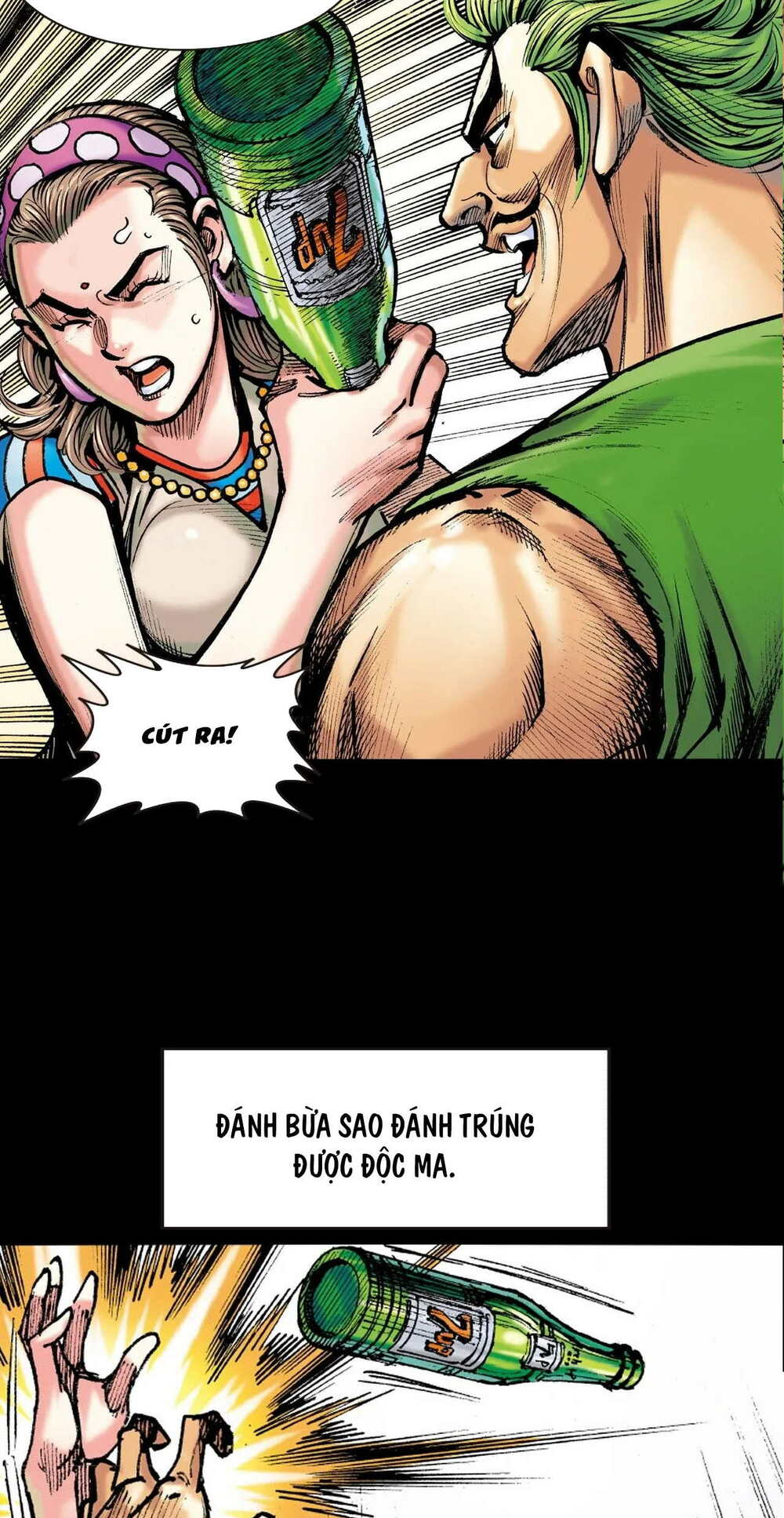 Chương 68 - Trang 26
