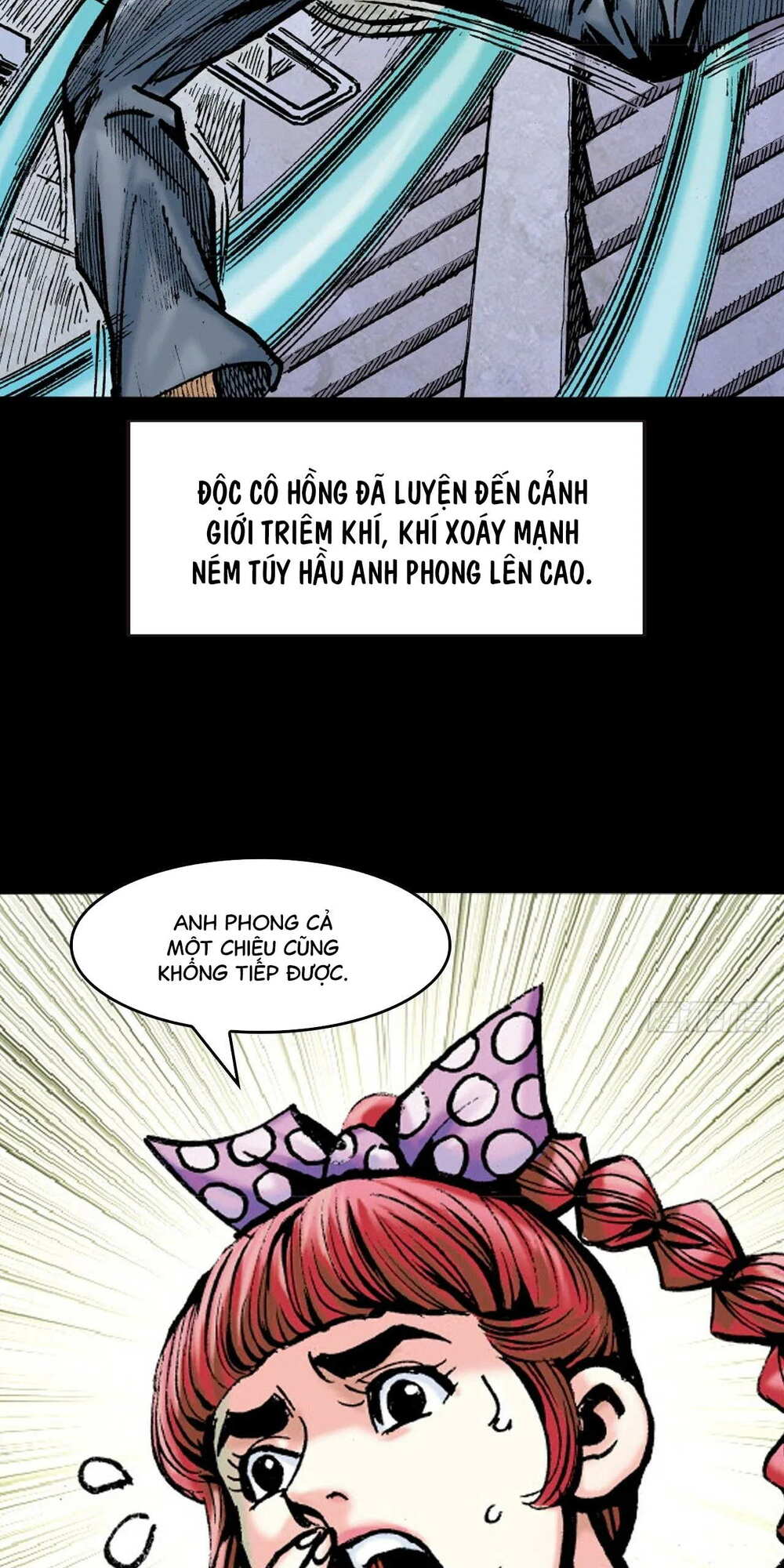 Chương 69 - Trang 36