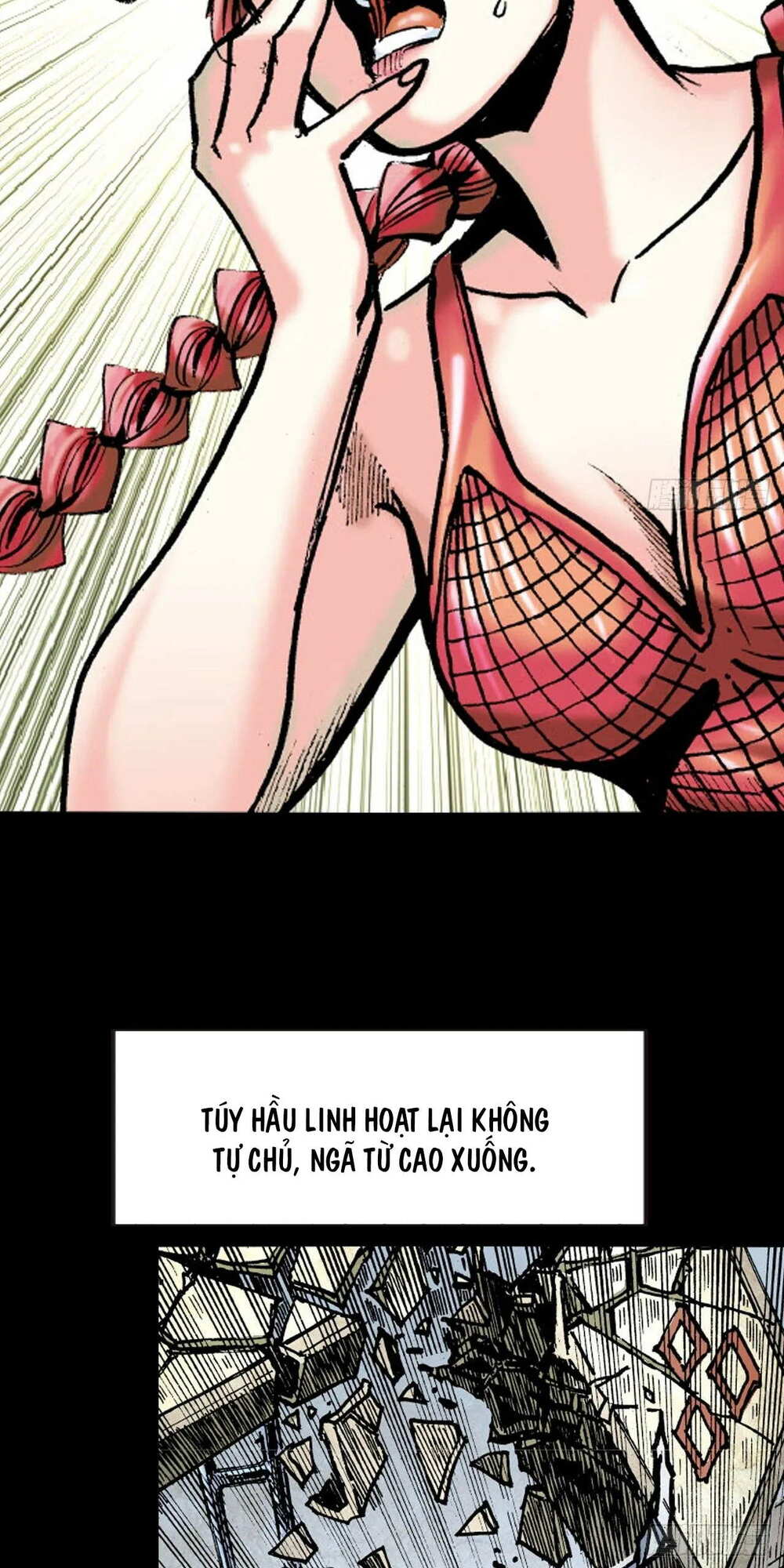 Chương 69 - Trang 37