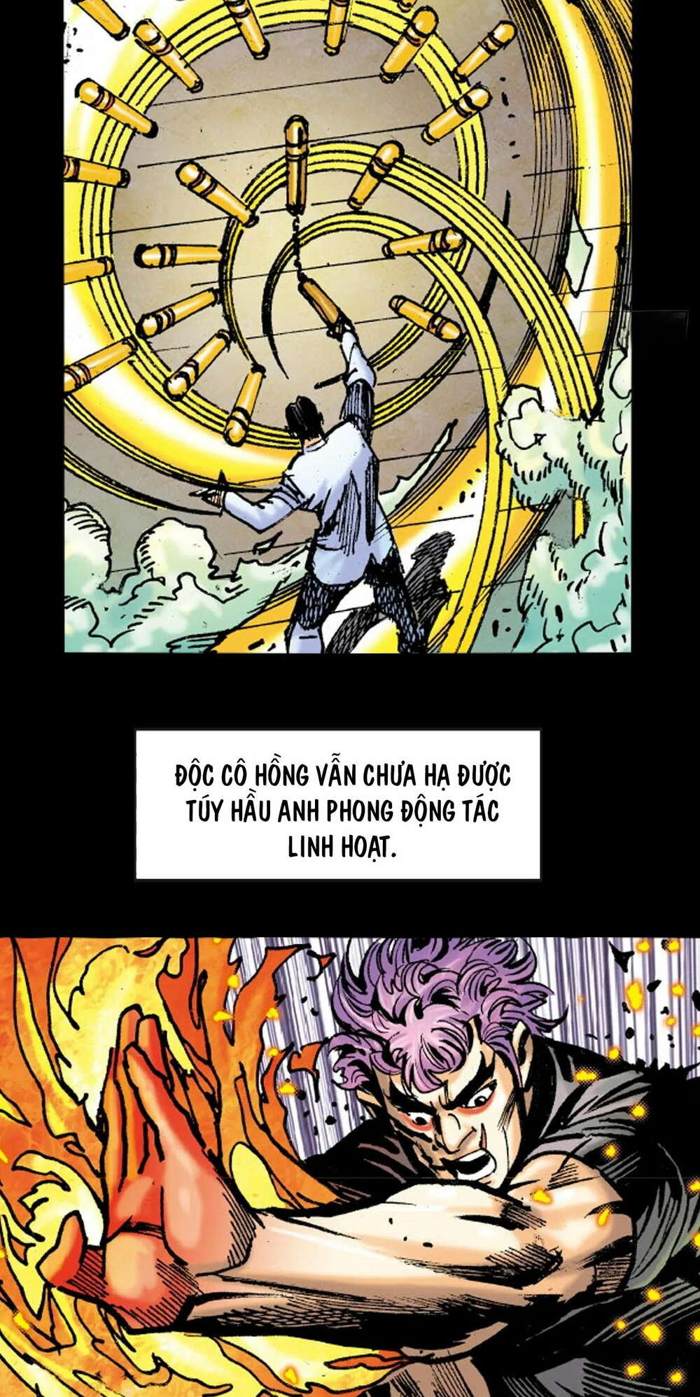 Chương 70 - Trang 31