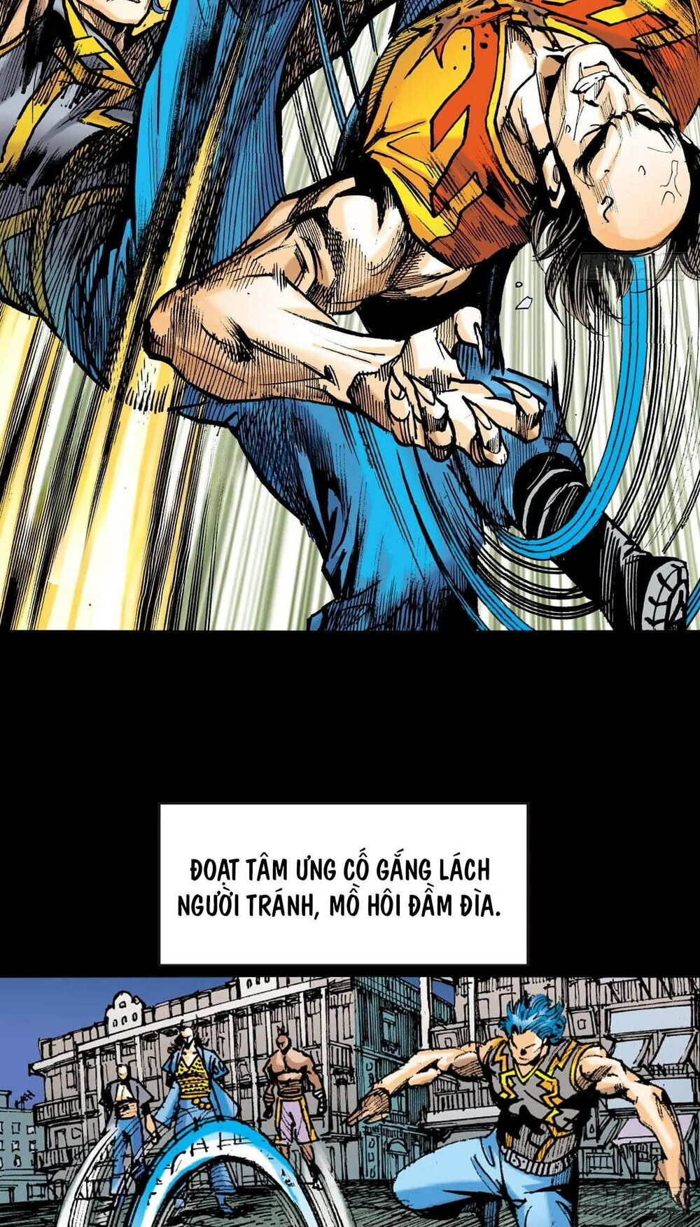 Chương 72 - Trang 22