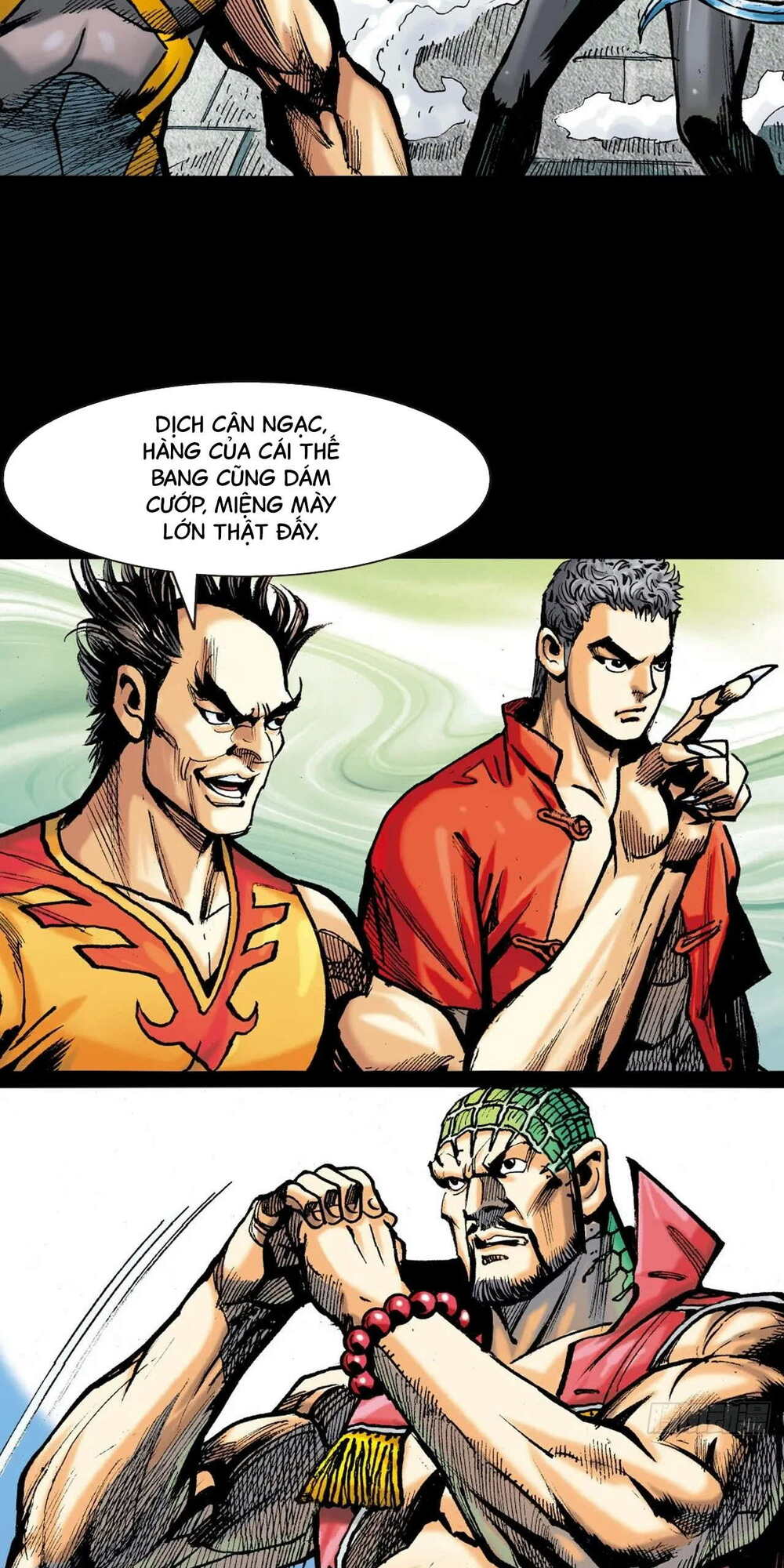 Chương 72 - Trang 5