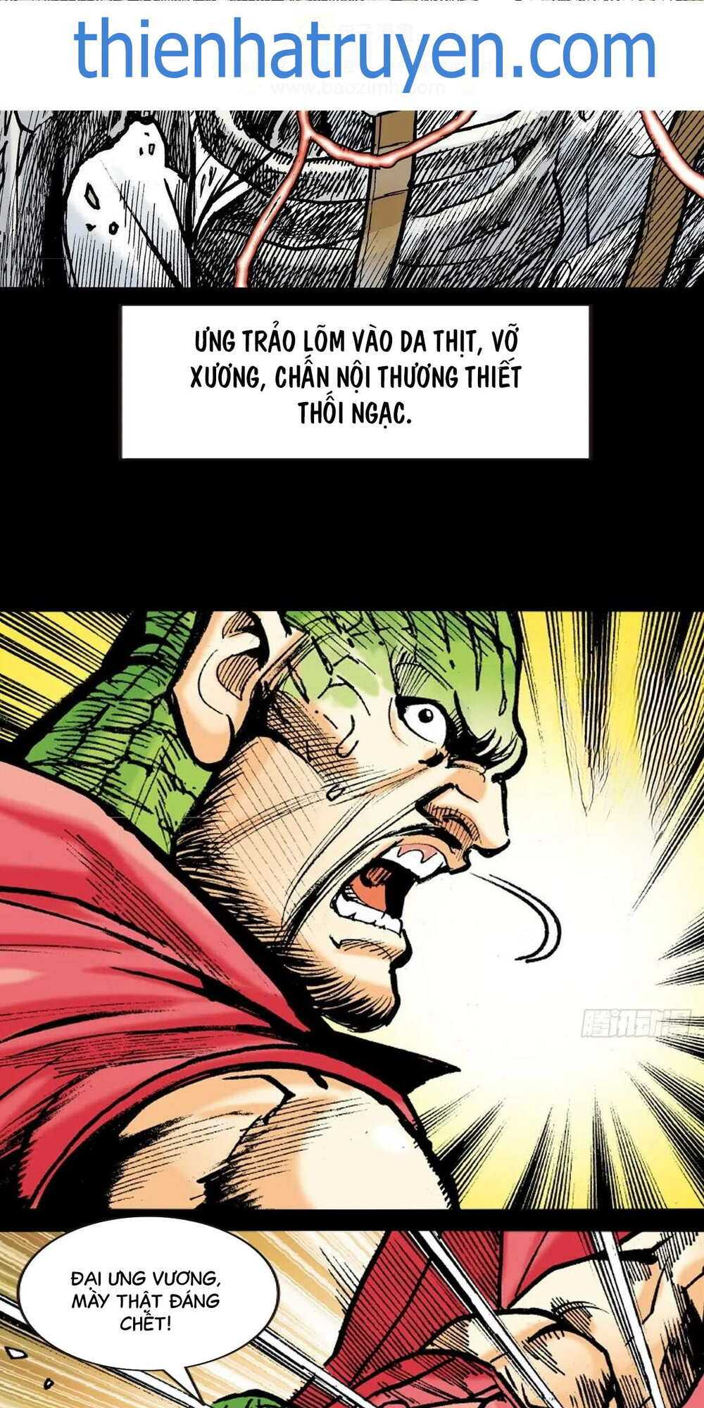 Chương 74 - Trang 11