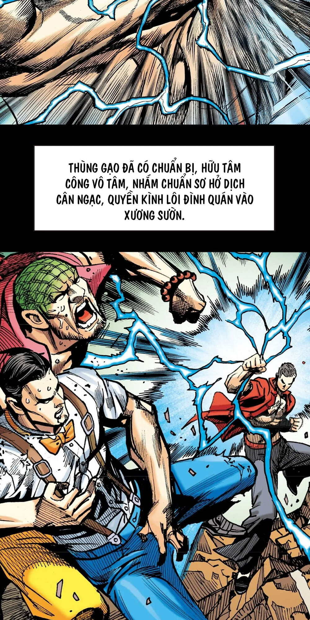 Chương 74 - Trang 20