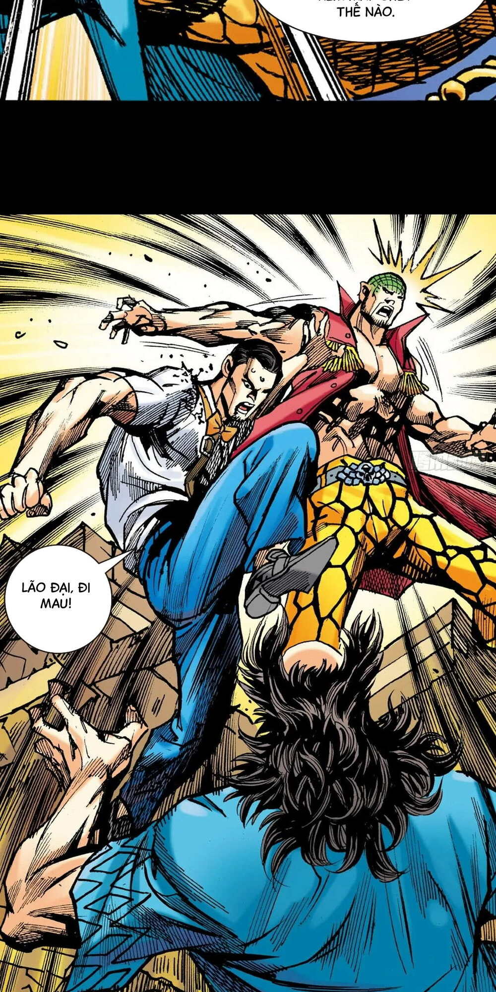 Chương 74 - Trang 22