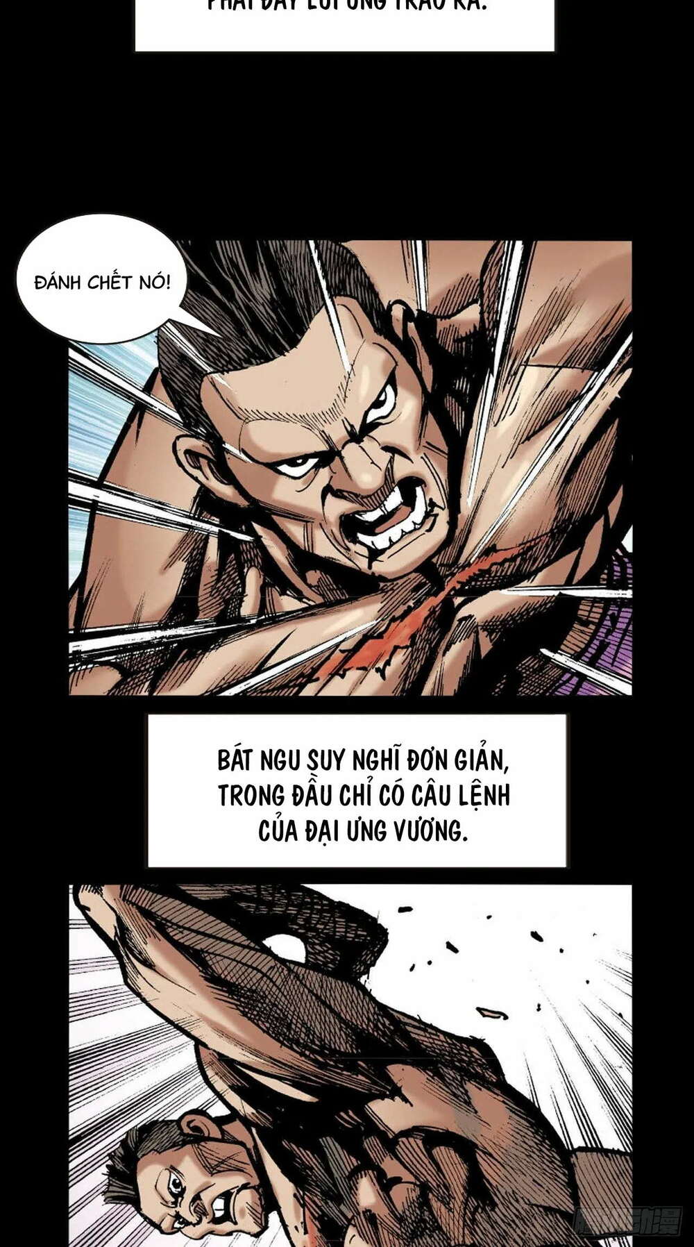Chương 76 - Trang 6