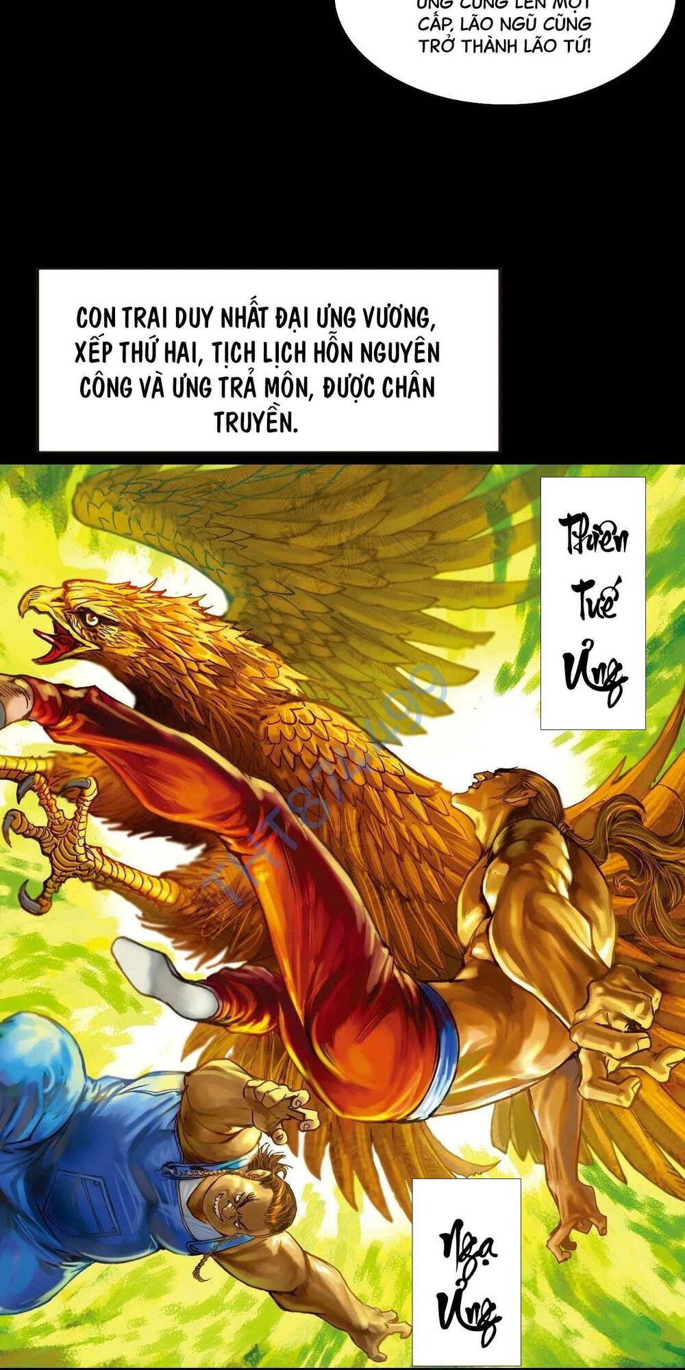 Chương 77 - Trang 31
