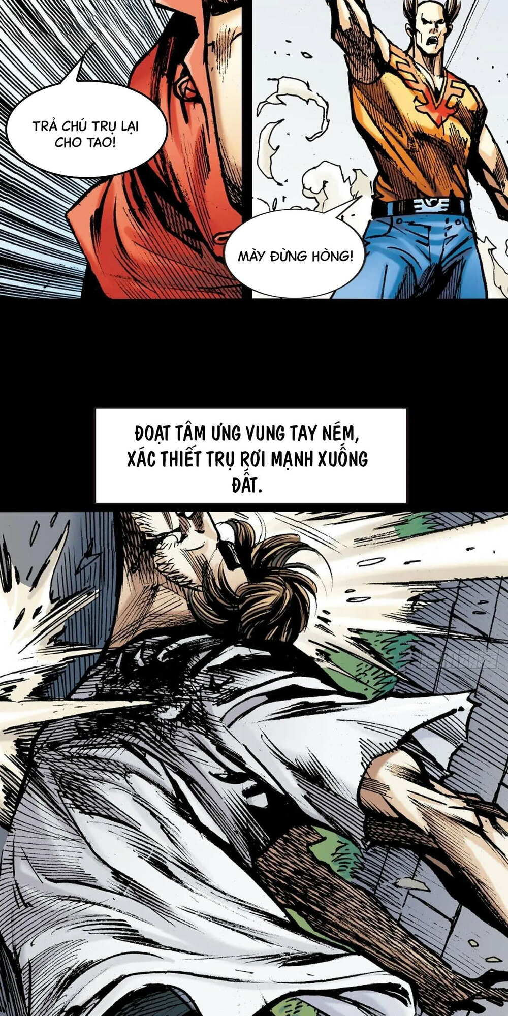 Chương 81 - Trang 14