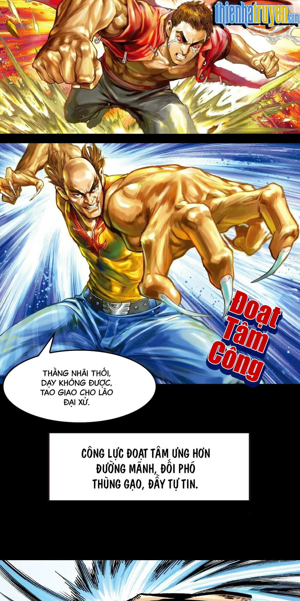 Chương 81 - Trang 16