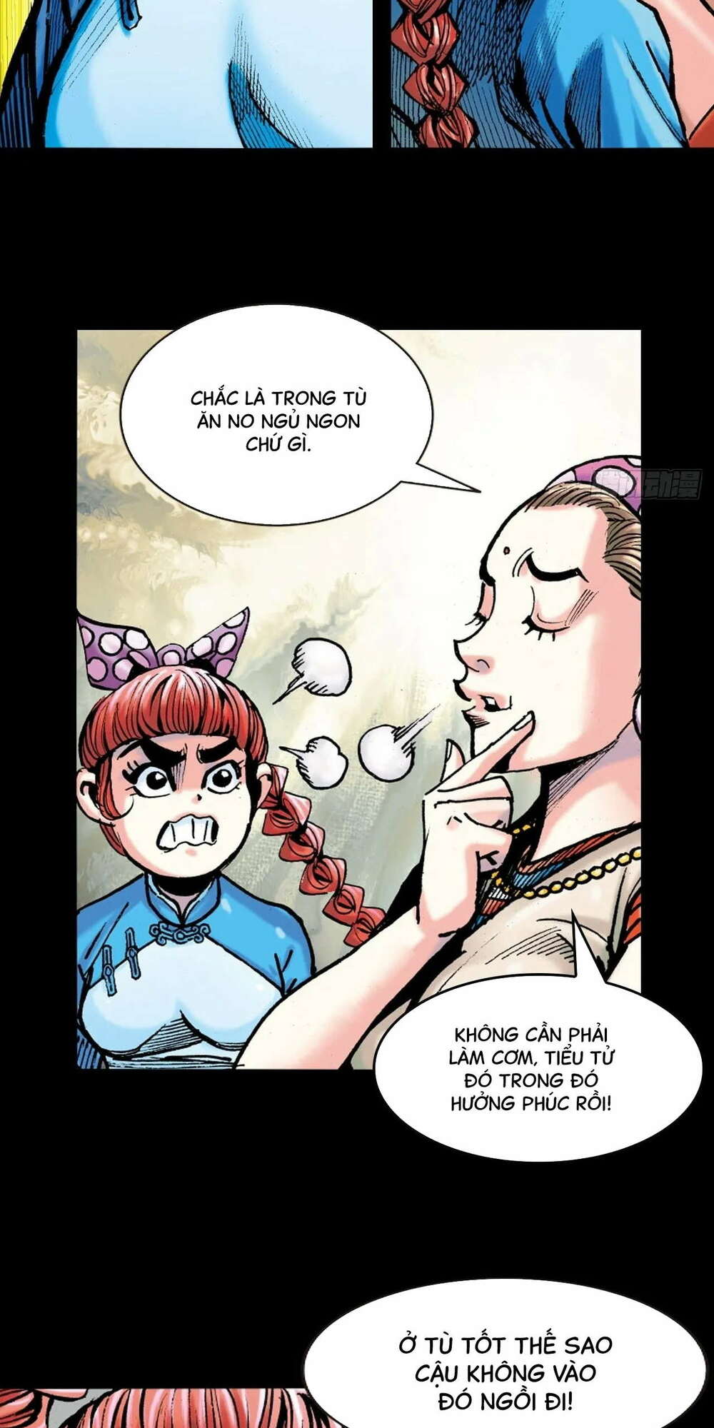 Chương 82 - Trang 23