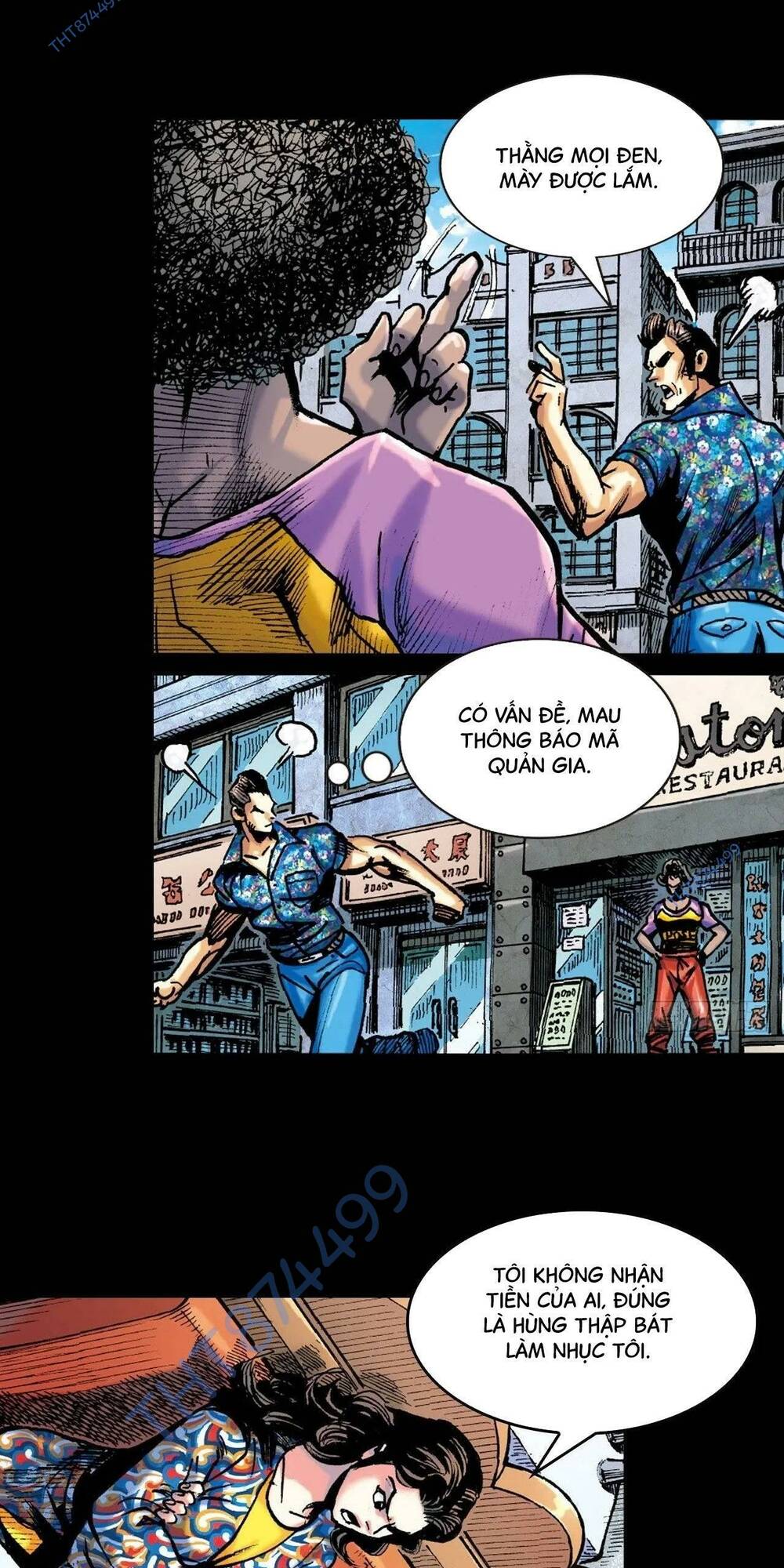 Chương 83 - Trang 25
