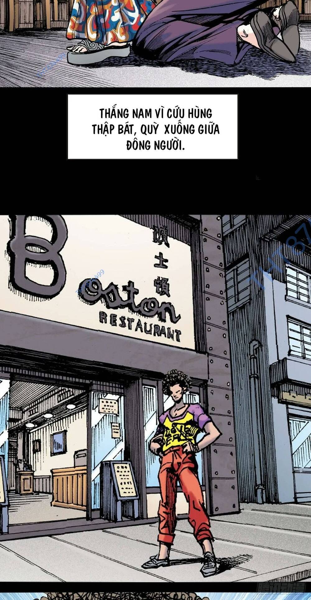Chương 83 - Trang 32