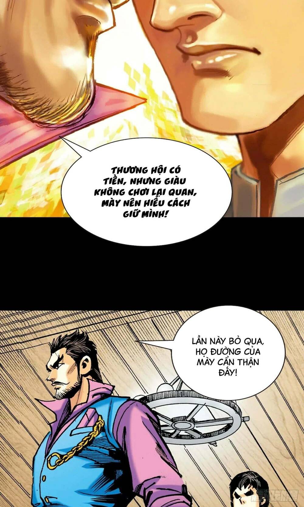 Chương 84 - Trang 29