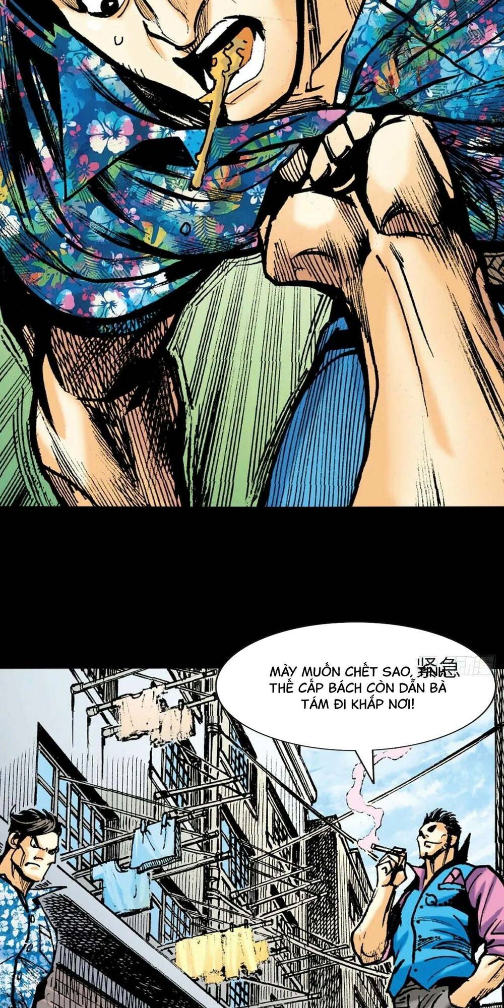 Chương 84 - Trang 36