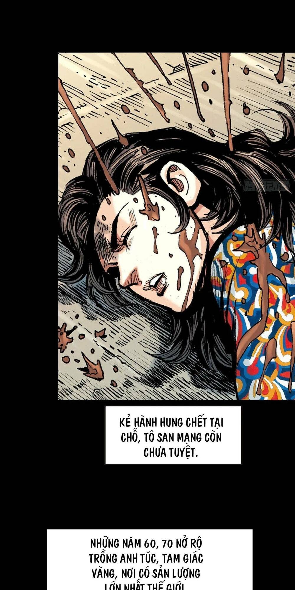 Chương 85 - Trang 22