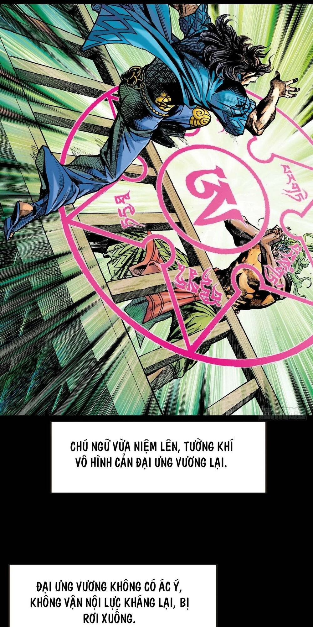 Chương 85 - Trang 37